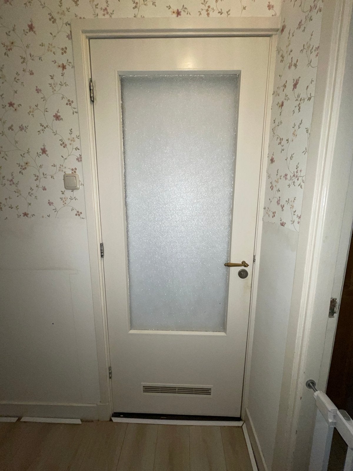 Binnendeuren met glas gratis op te halen, Ophalen, Gebruikt, 80 tot 100 cm, Binnendeur