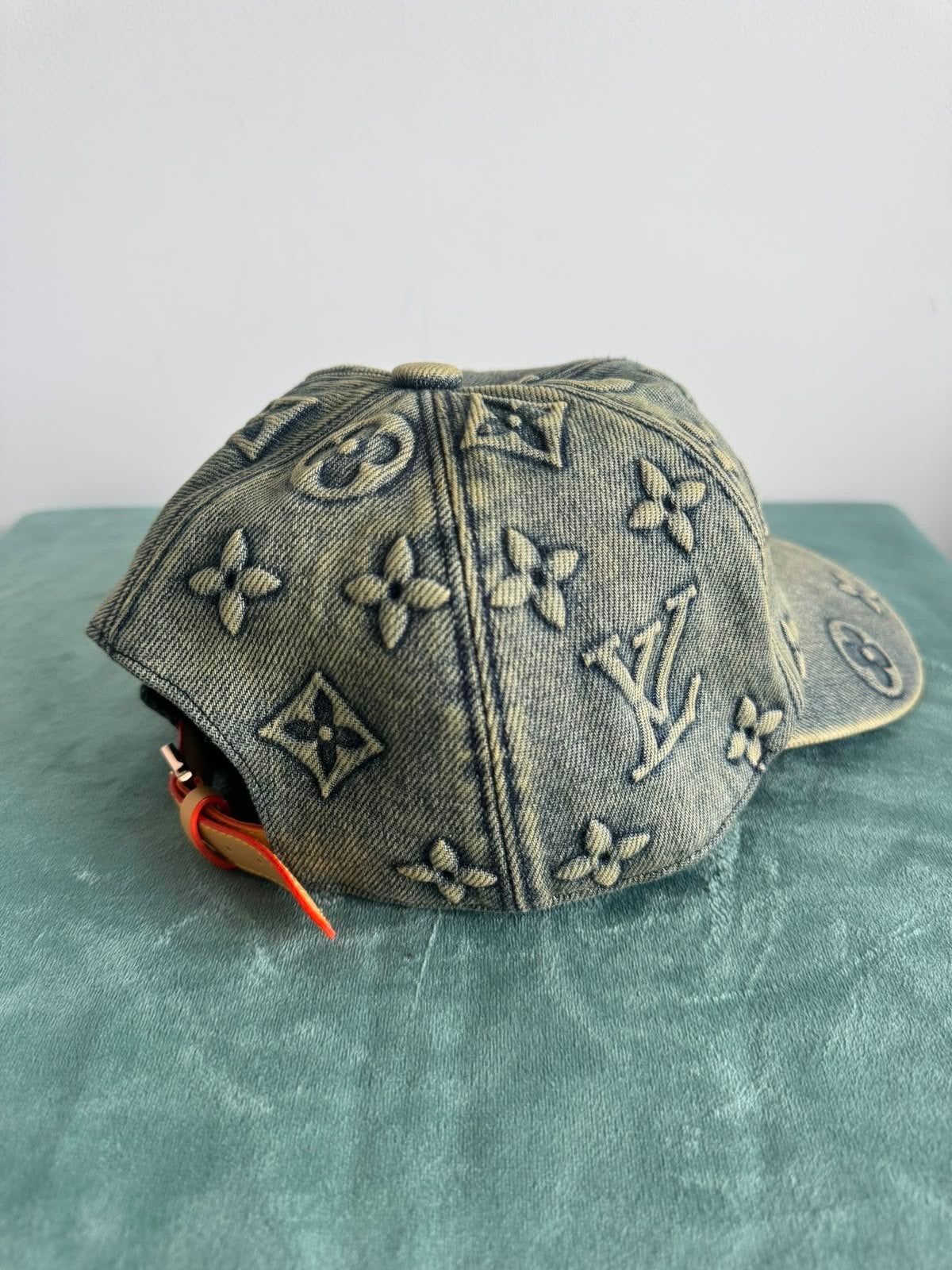 Luxe pet voor heren, Ophalen of Verzenden, Nieuw, One size fits all, Pet