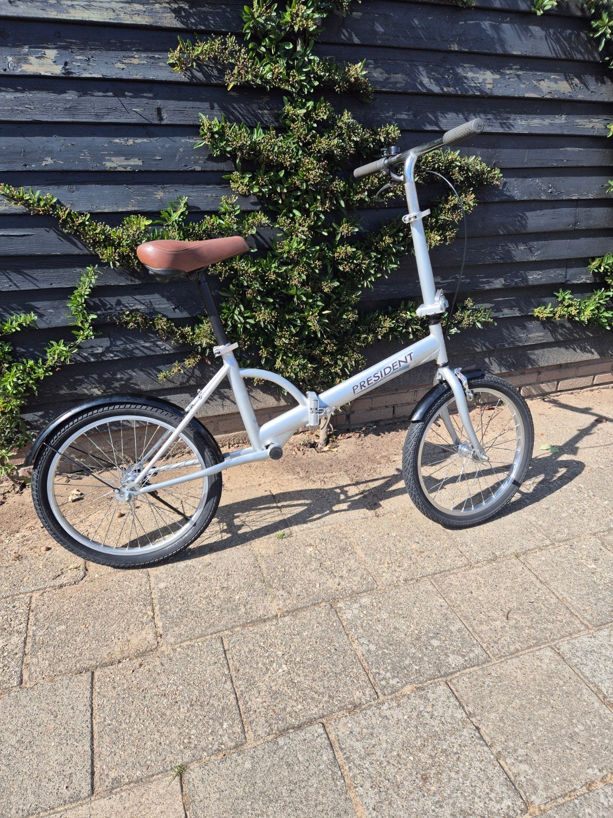 Mooie en goede loopfiets voor volwassenen, Ophalen, Zo goed als nieuw, Minder dan 14 inch