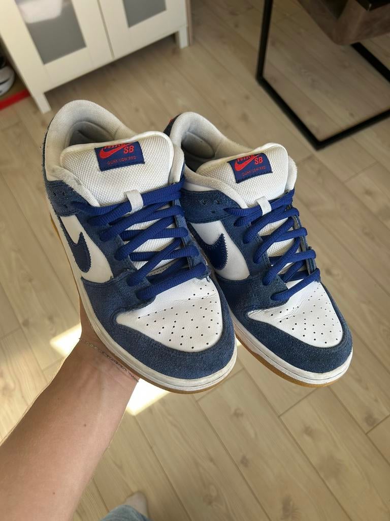 Sb dunks, Kleding | Heren, Schoenen, Overige kleuren, Ophalen of Verzenden, Sneakers of Gympen, Zo goed als nieuw