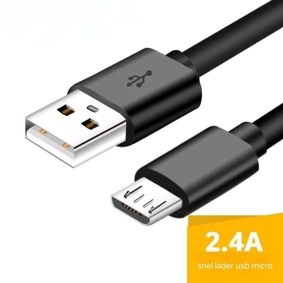 Diverse usb kabels inc Apple en samsung (nieuw), Ophalen of Verzenden, Nieuw, Apple iPhone