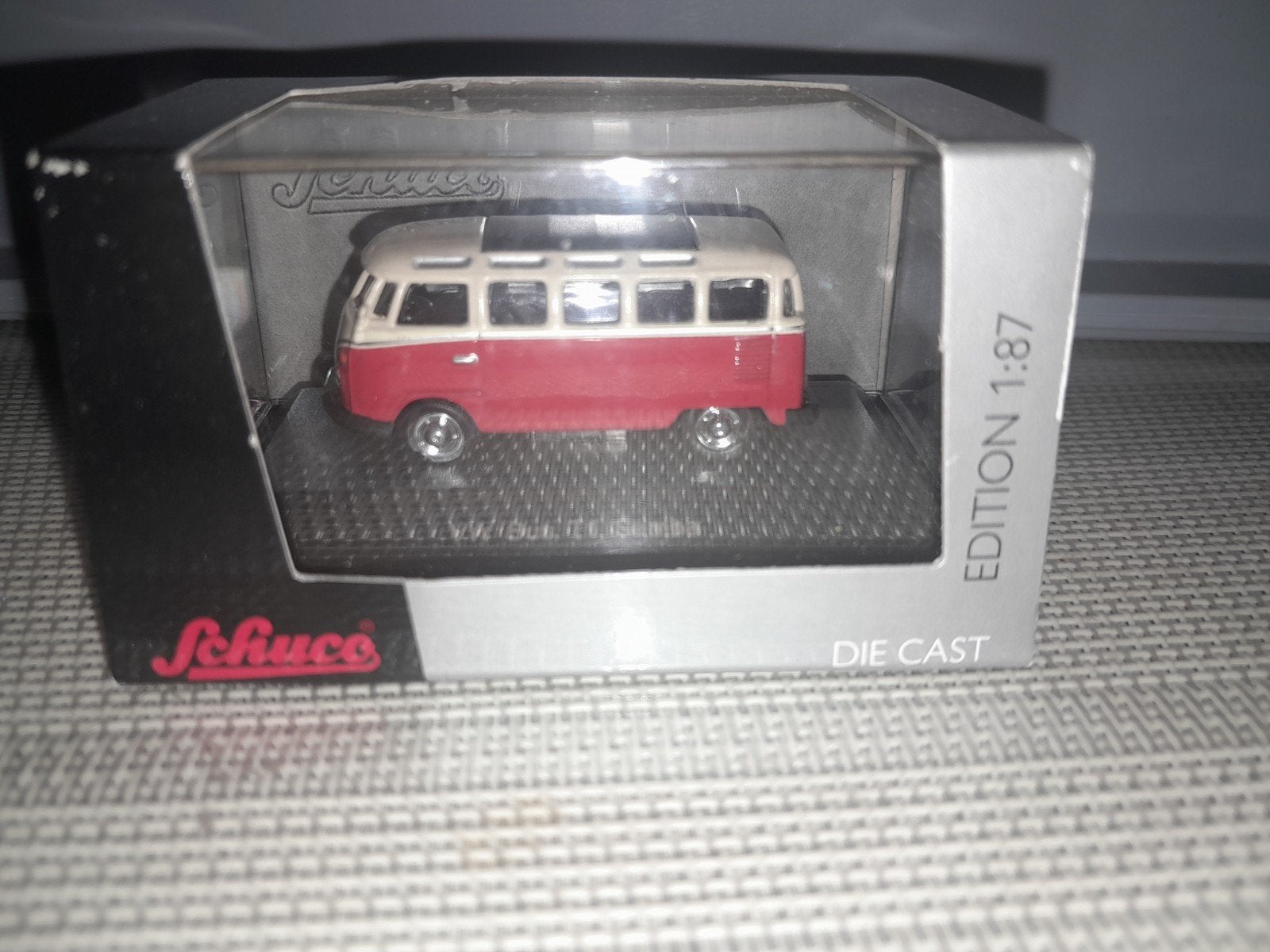 Vw bussen, Ophalen of Verzenden, Auto