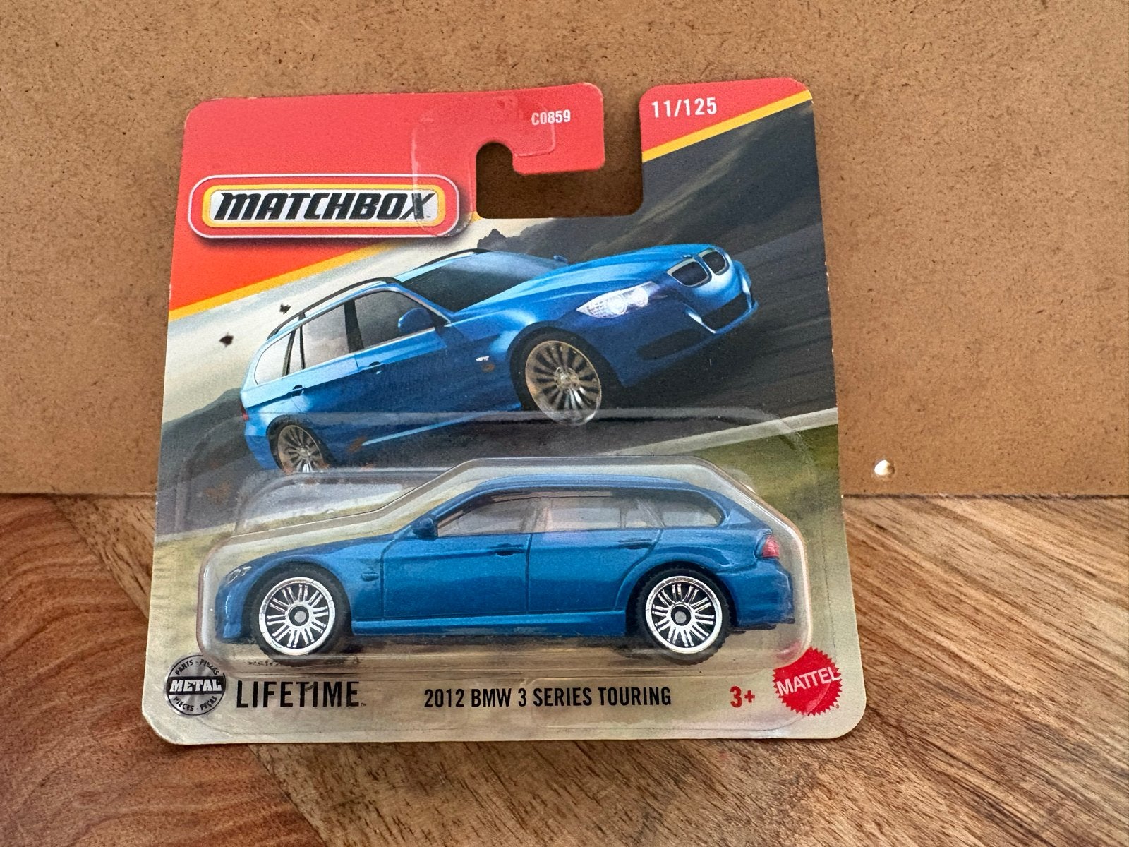 Matchbox Auto's - Diverse Modellen - Nieuw in Verpakking, Verzenden, Nieuw, Auto