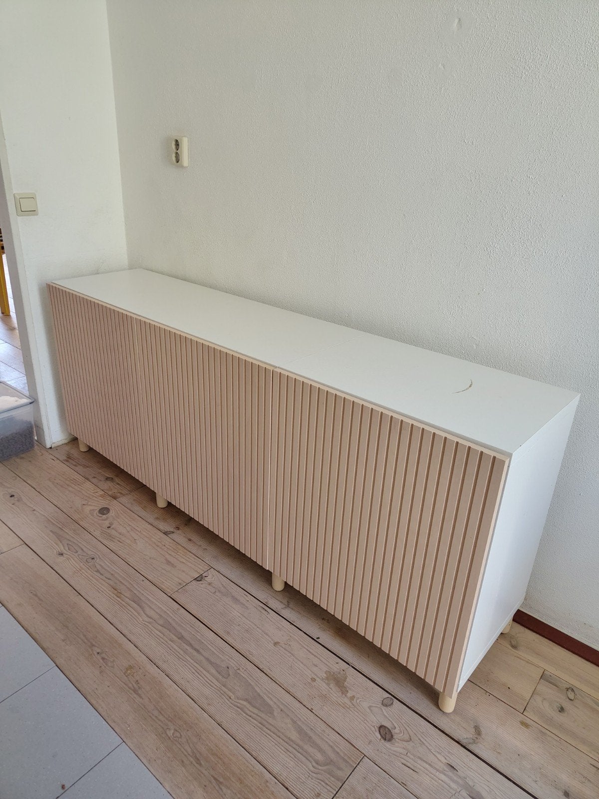 IKEA BESTA unit: FREE pickup asap, Ophalen, Gebruikt