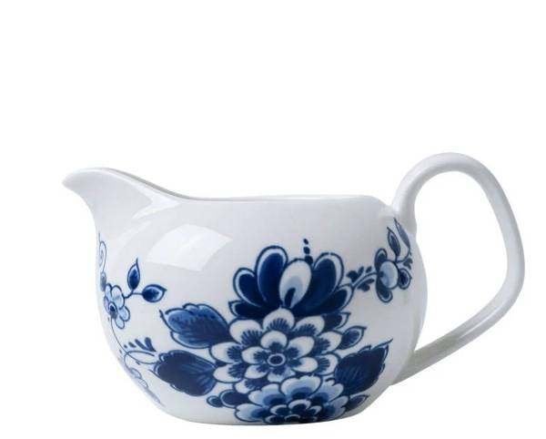 Heinen Delft Blauw Melkkan Paauw Blauw, Huis en Inrichting, Overige merken, Nieuw, Ophalen of Verzenden, Delftsblauw