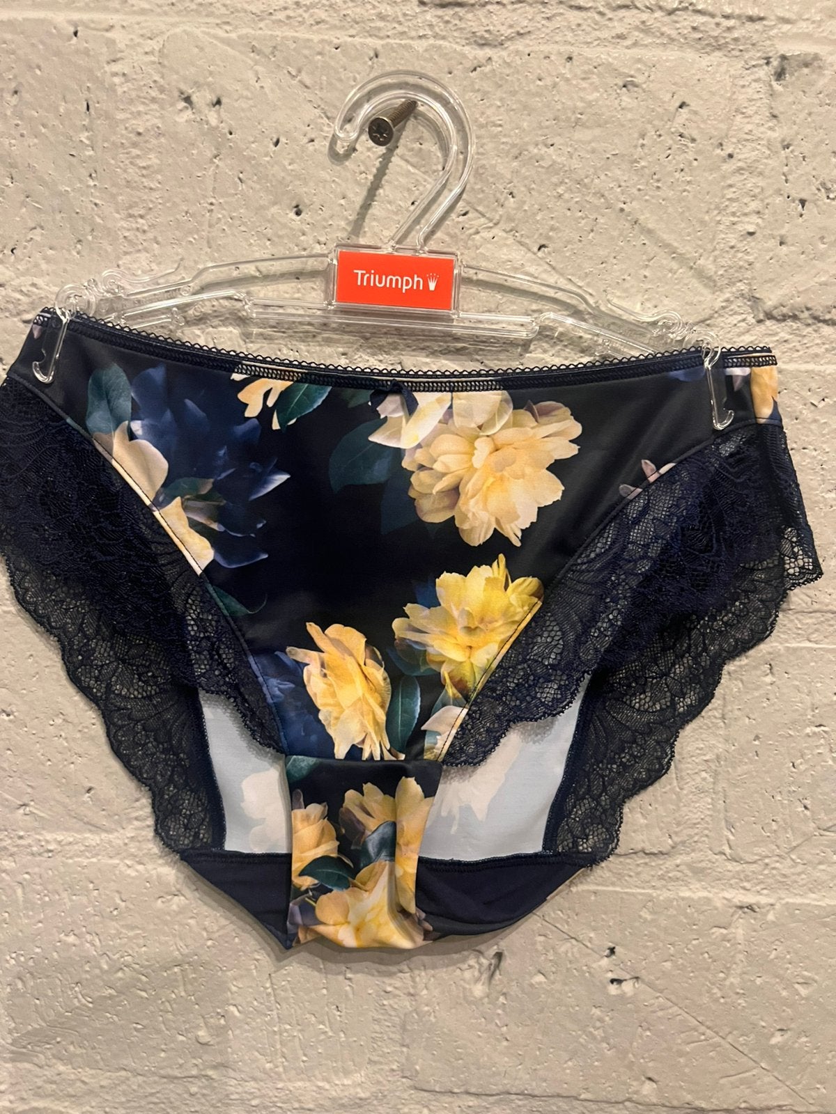 Fantasie slip maat 38 S NIEUW!! Nu €12,50, Ophalen of Verzenden, Slip
