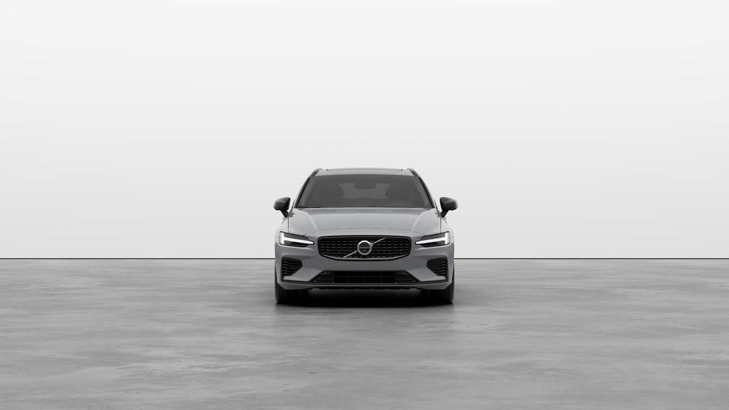 Volvo V60 2.0 T8 Plug-in hybrid AWD Plus Perform. Ed. Dark /, Auto's, Automaat, Euro 6, 4 cilinders, 1969 cc