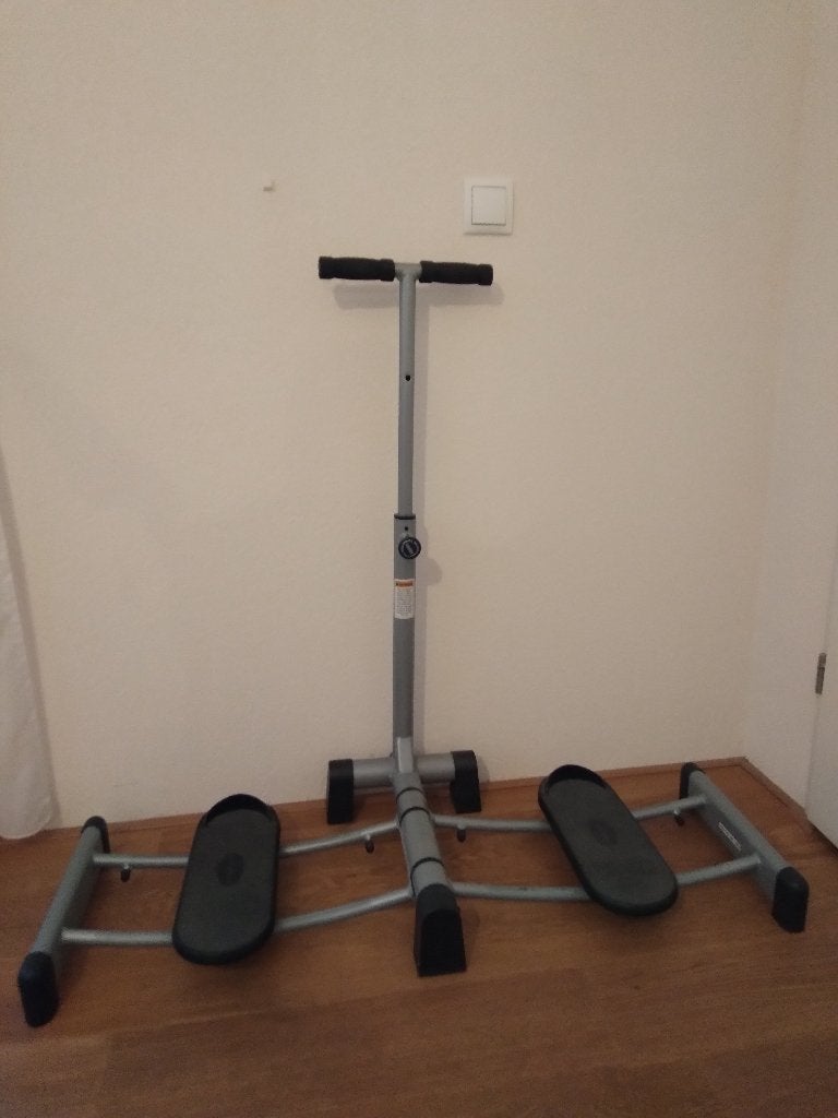 Leg Magic, Ophalen, Zo goed als nieuw, Benen, Overige typen