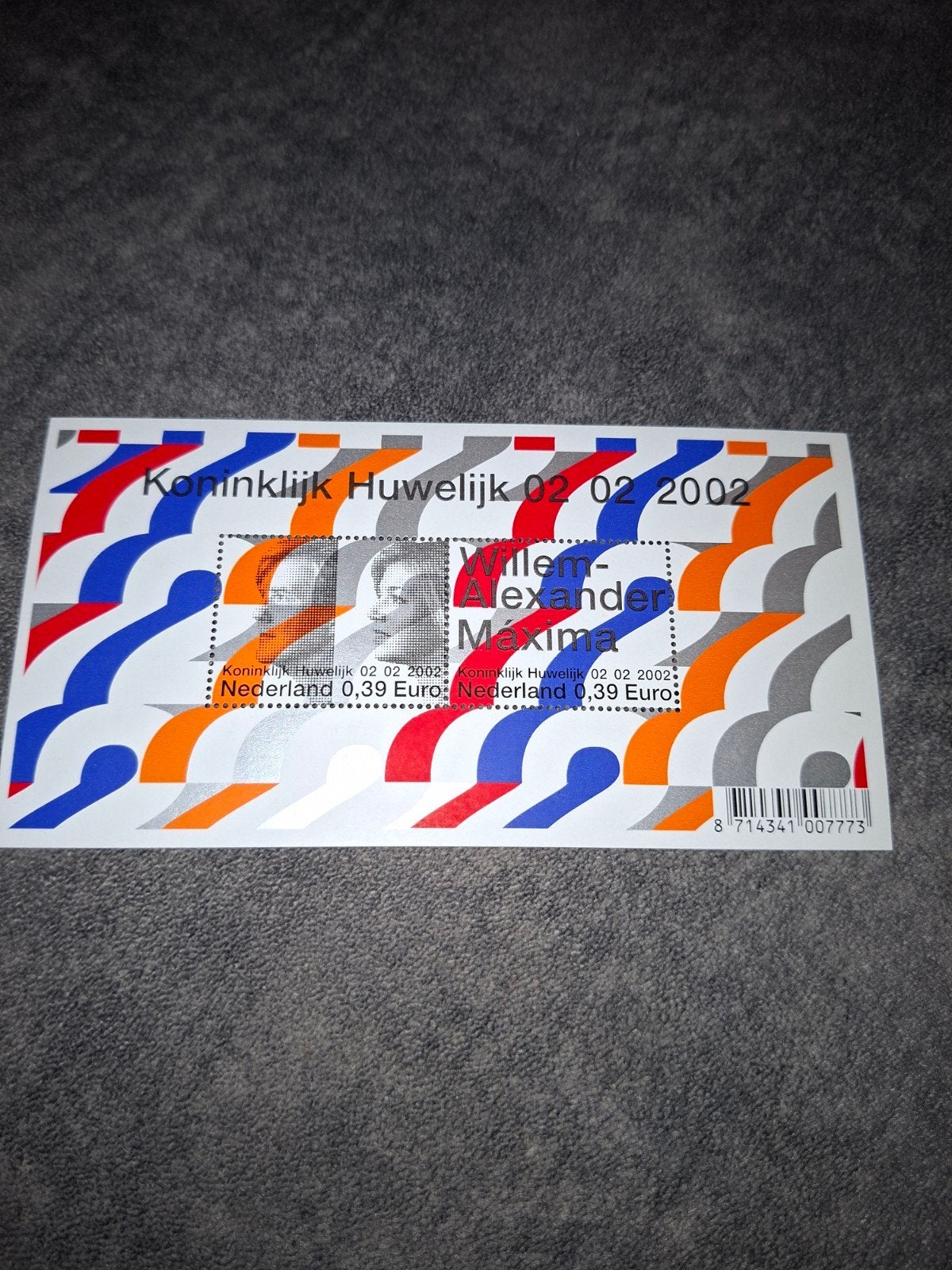 Nederland, Ophalen of Verzenden, Na 1940, Postfris