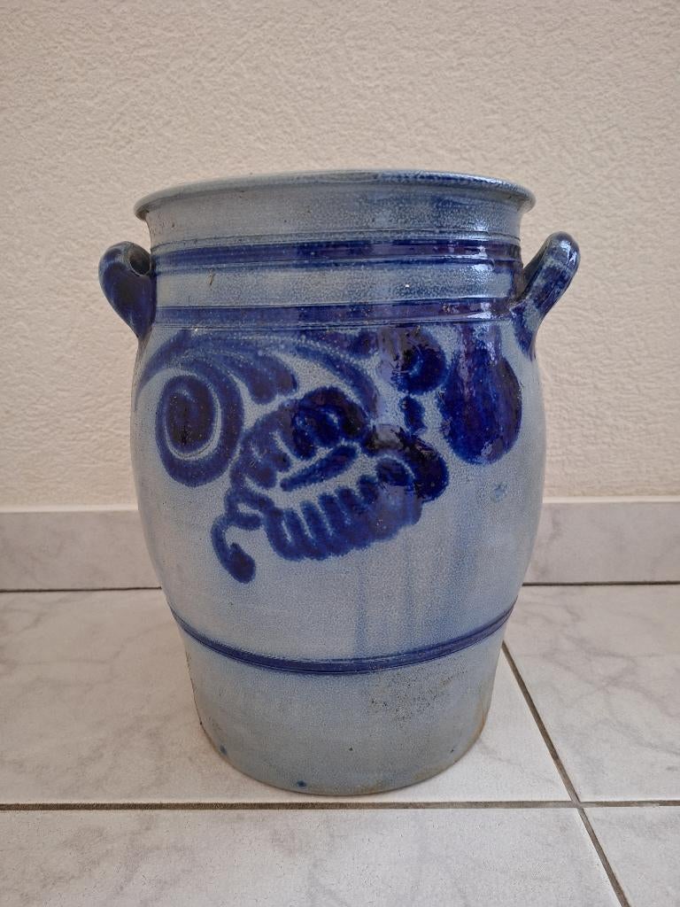 keulse pot, Antiek en Kunst, Ophalen of Verzenden
