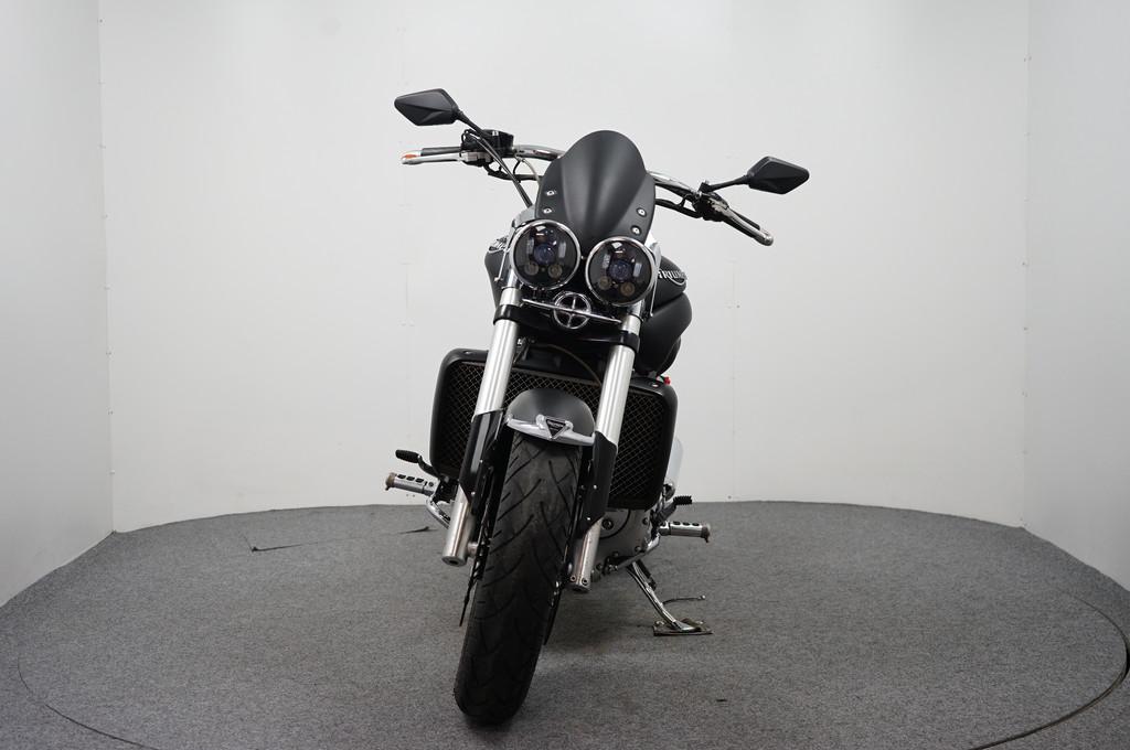 Triumph ROCKET 3 (bj 2005), Motoren, 2294 cc, Bedrijf, Meer dan 35 kW, Naked bike