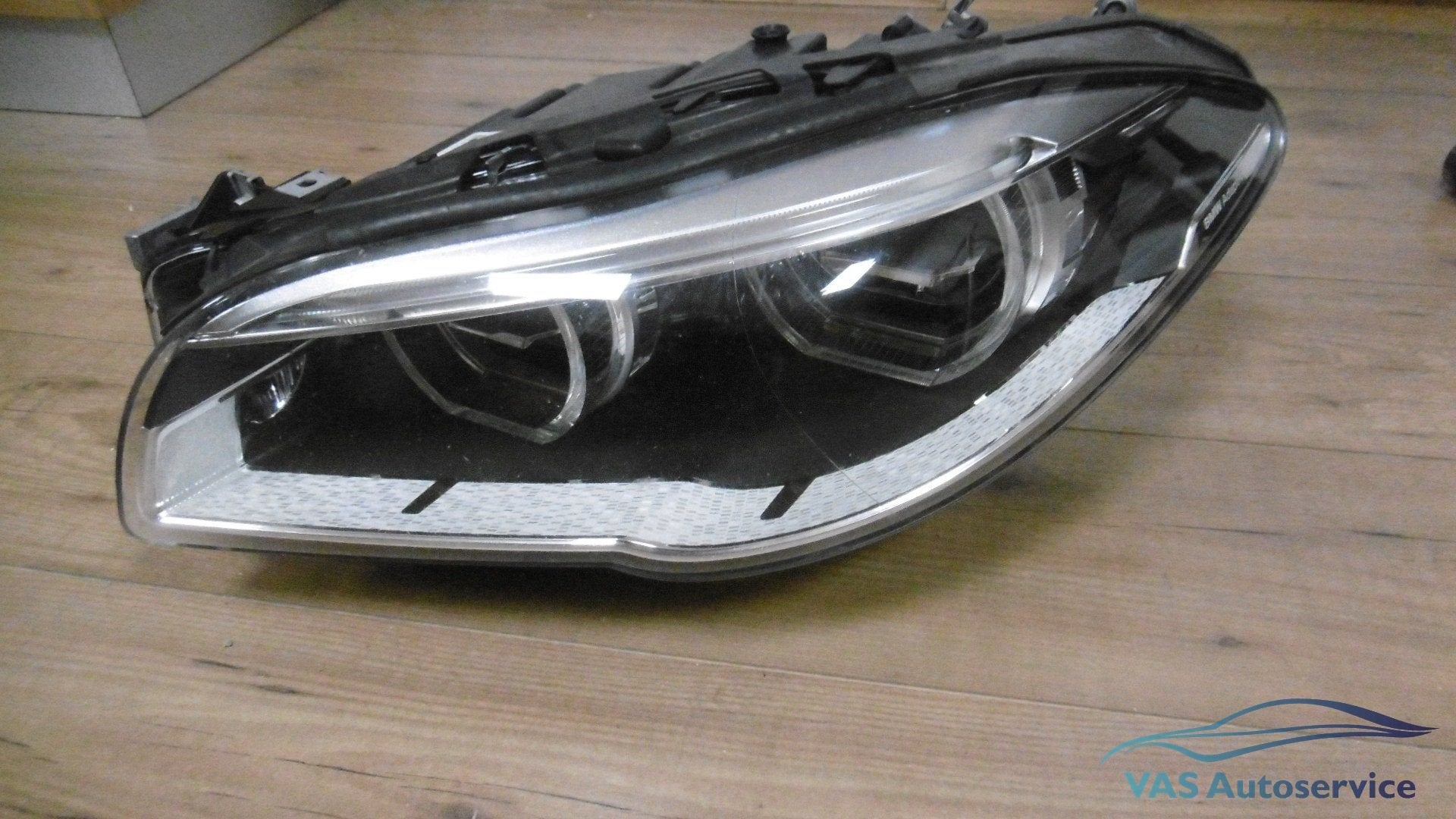 Koplamp links Adaptive LED BMW 5-serie, Gebruikt, -, -, Ophalen of Verzenden