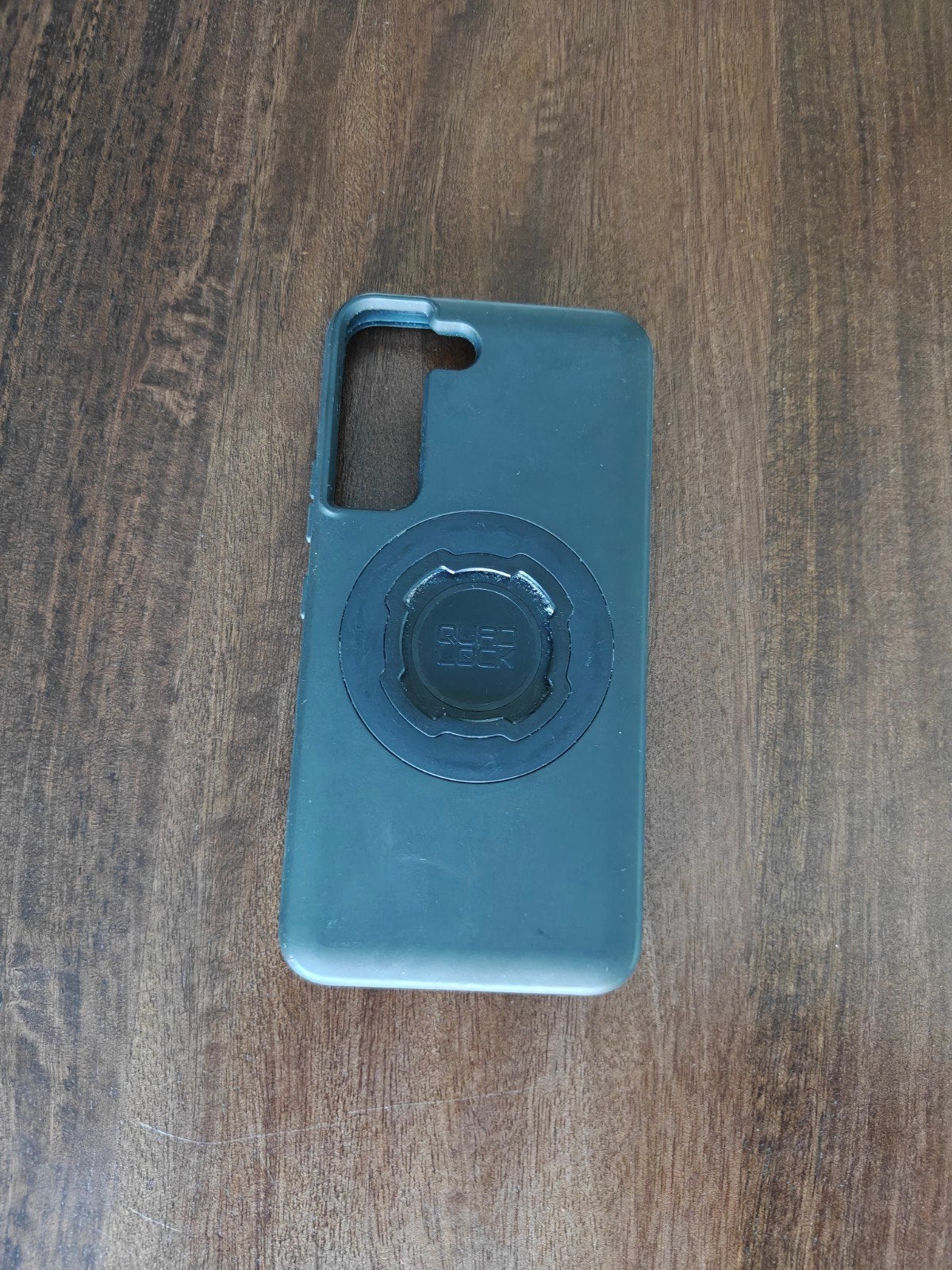 Quad Lock Mag Case voor Samsung Galaxy S22