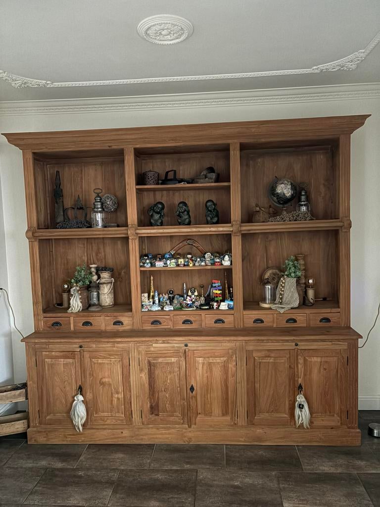 Complete inboedel maar ook los te koop, Huis en Inrichting, Ophalen of Verzenden