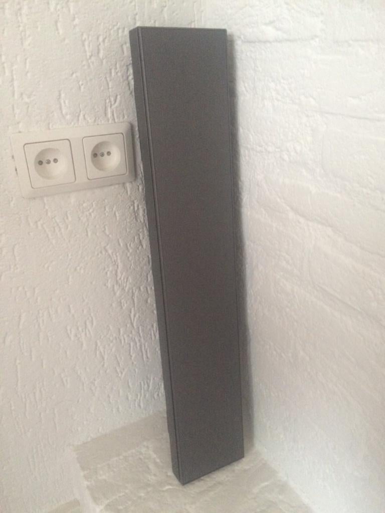 Luidsprekers speakers 4 stuks ook ideaal voor thuisbioscoop, Overige merken, Ophalen of Verzenden, Zo goed als nieuw, 60 tot 120 watt