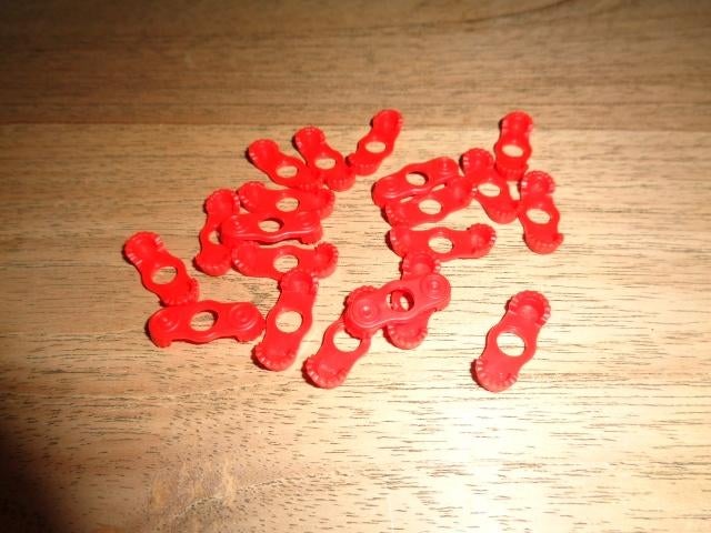 Partij N755=20x Nieuwe Lego piraten / soldaten schouders, Lego, Lego, Lego, Nieuw