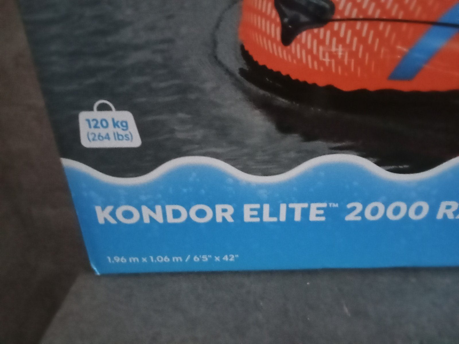 Te koop roeiboot nieuw, Ophalen, Nieuw