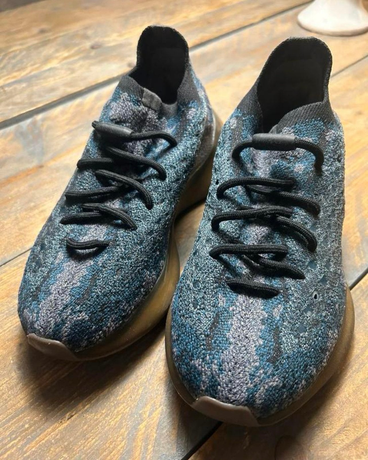 Yeezy adidas, Ophalen of Verzenden, Zo goed als nieuw, Sneakers of Gympen