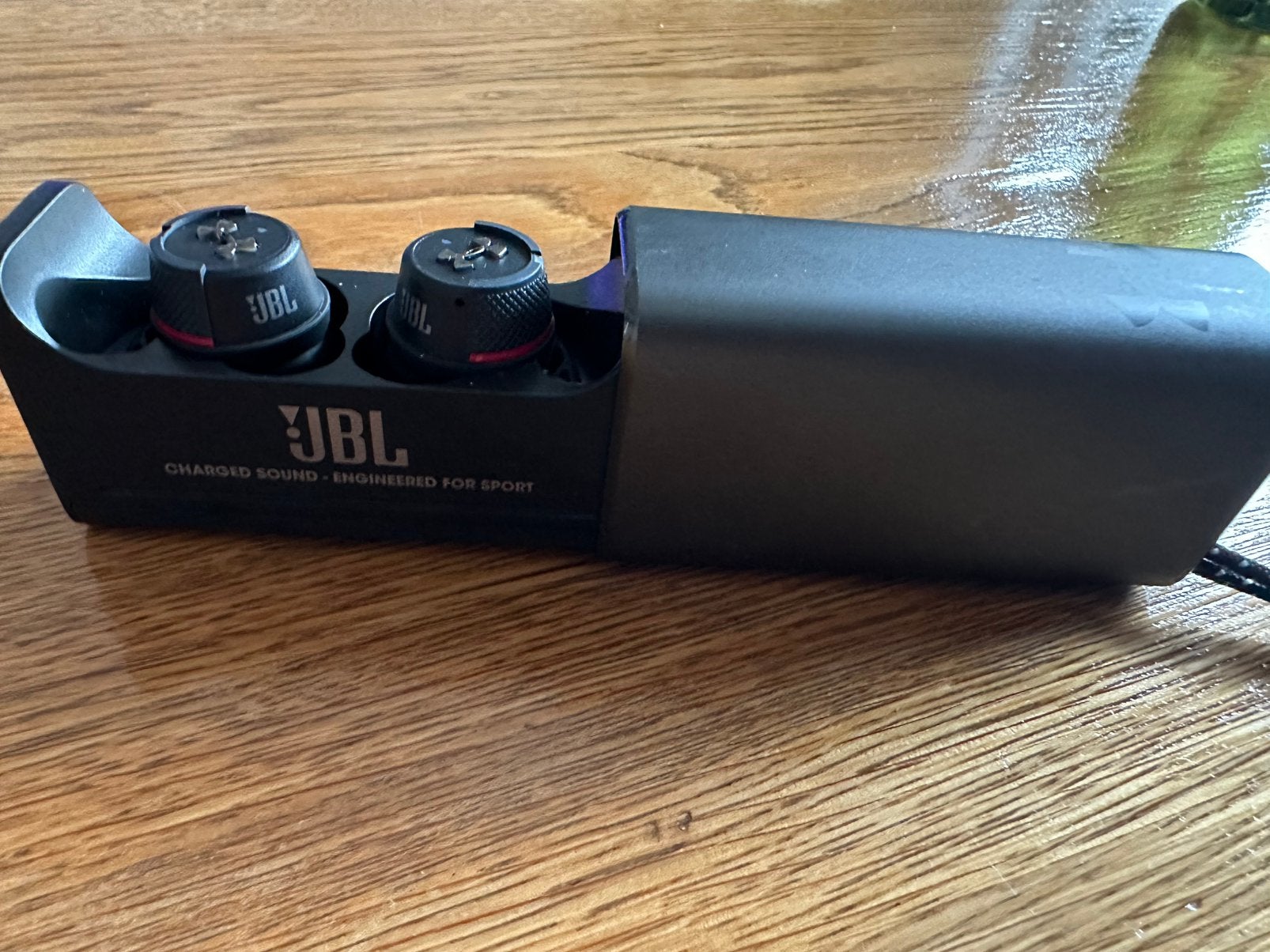 JBL OORDOPJES, Ophalen, Zo goed als nieuw