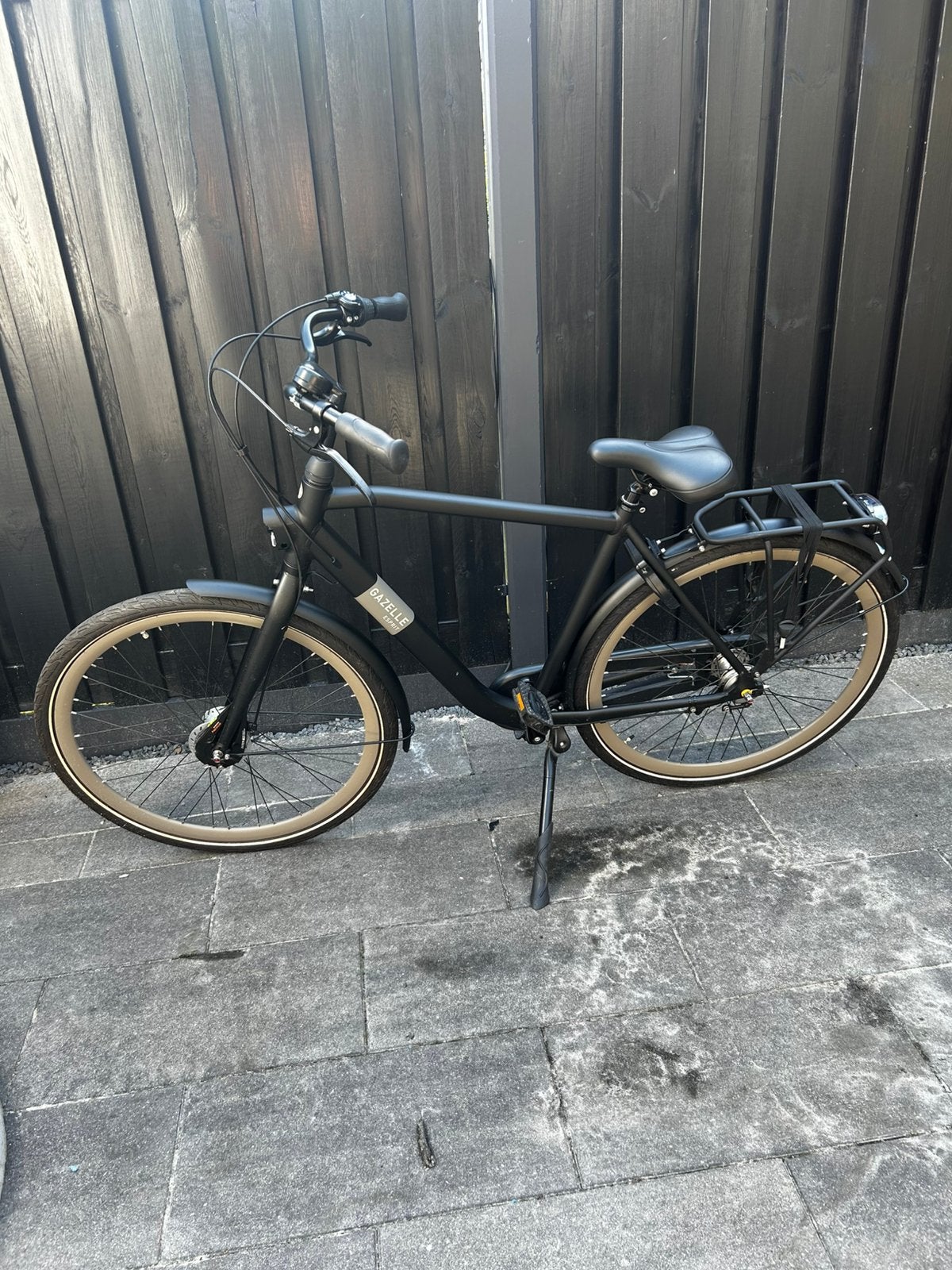 Gazelle esprit, Ophalen, Versnellingen, Zo goed als nieuw, Gazelle