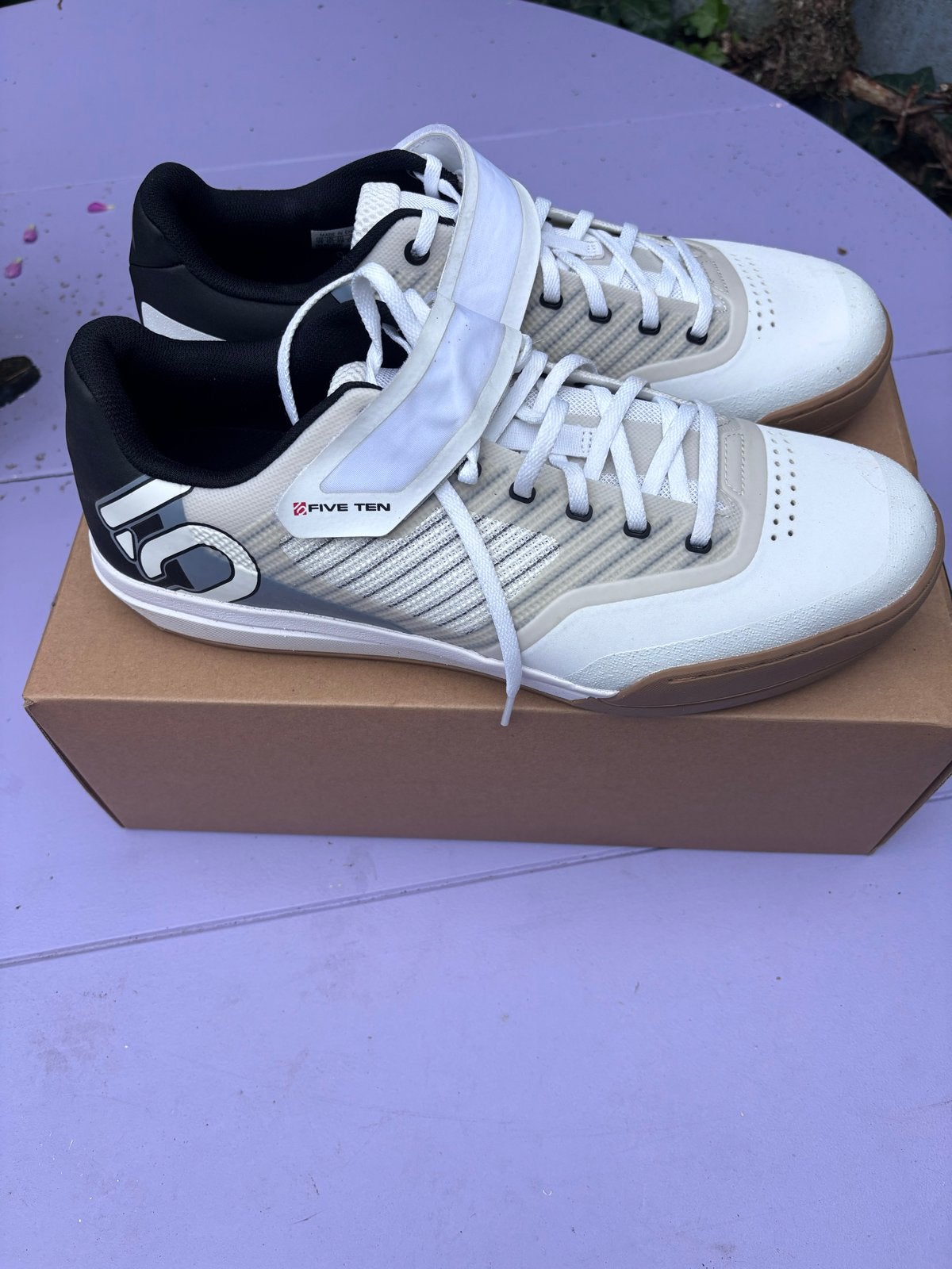 Five Ten Hellcat Pro fietsschoenen MTB - Nieuw, Heren, Schoenen, Nieuw, Overige maten