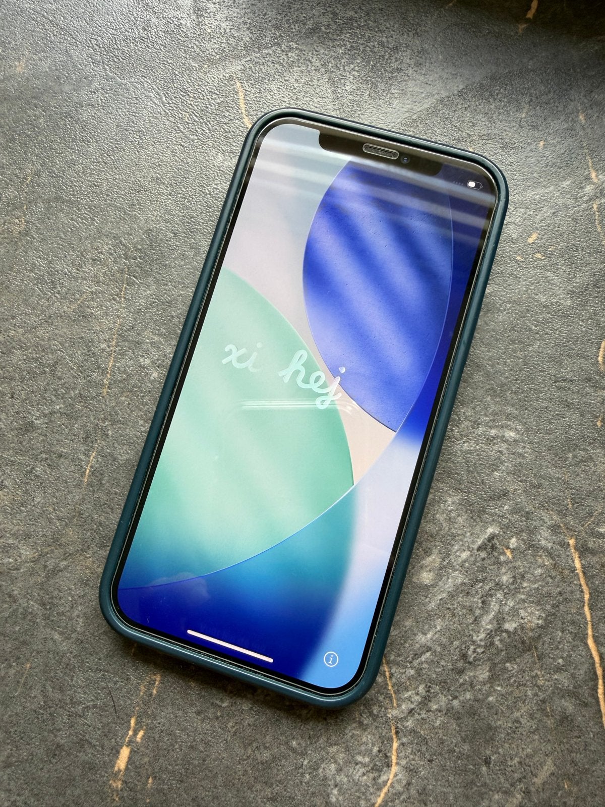 Apple iPhone 12 Pro 128GB Grafiet, Telecommunicatie, Mobiele telefoons | Apple iPhone, Ophalen, IPhone 12 Pro, Zonder simlock