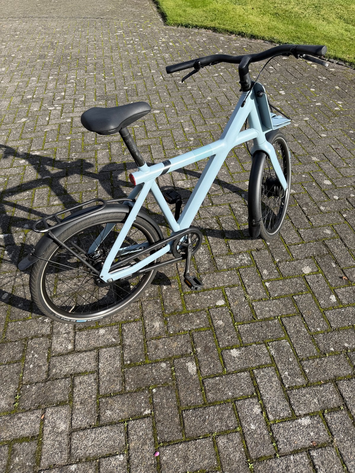 VanMoof X3 Light, Ophalen, Gebruikt, Vanmoof