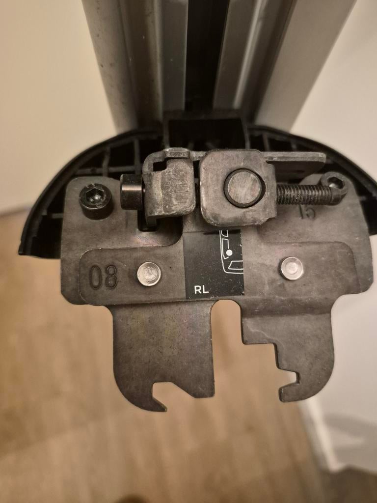 Thule kitset 3143 voor dakdragers, Auto diversen, Dakdragers, Verzenden