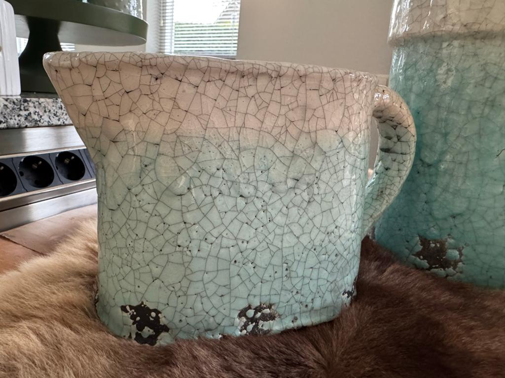 Design potten, Ophalen of Verzenden