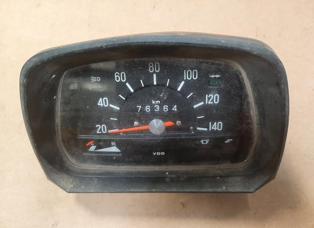 Km-teller Daf 46, Auto-onderdelen, Ophalen of Verzenden