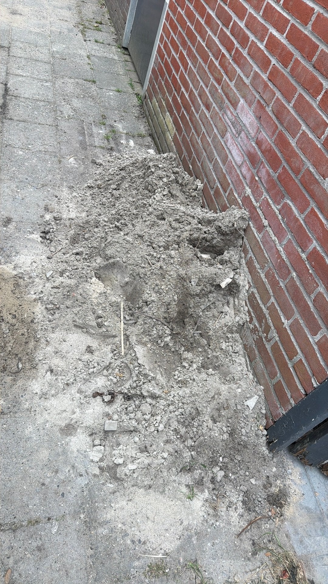 Zand, Tuin en Terras, Zand, Ophalen of Verzenden, Zo goed als nieuw, Ophoogzand
