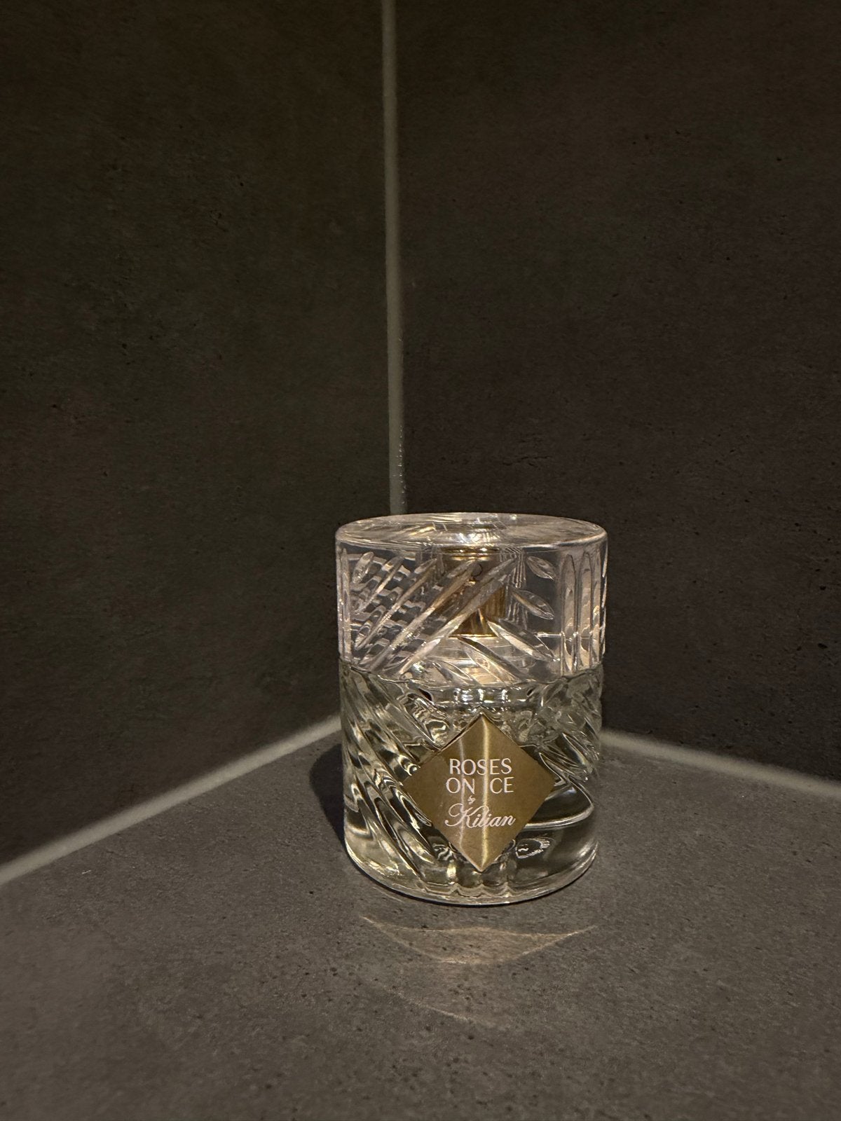 Roses on Ice by Kilian - nieuw, Ophalen of Verzenden, Zo goed als nieuw