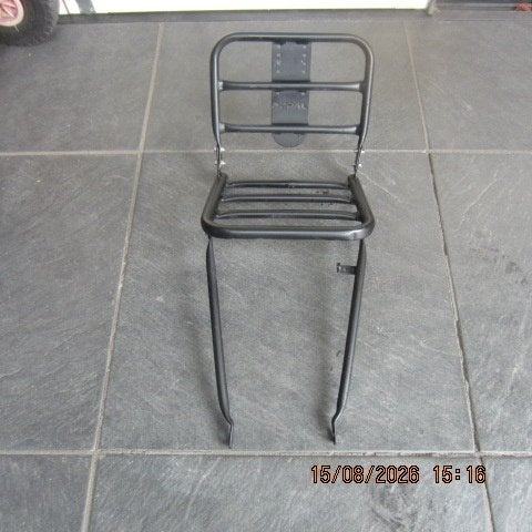 TE KOOP DRAGER VOOR OP DE FIETS PER STUK 12, ZIE FOTO, Ophalen, Zo goed als nieuw