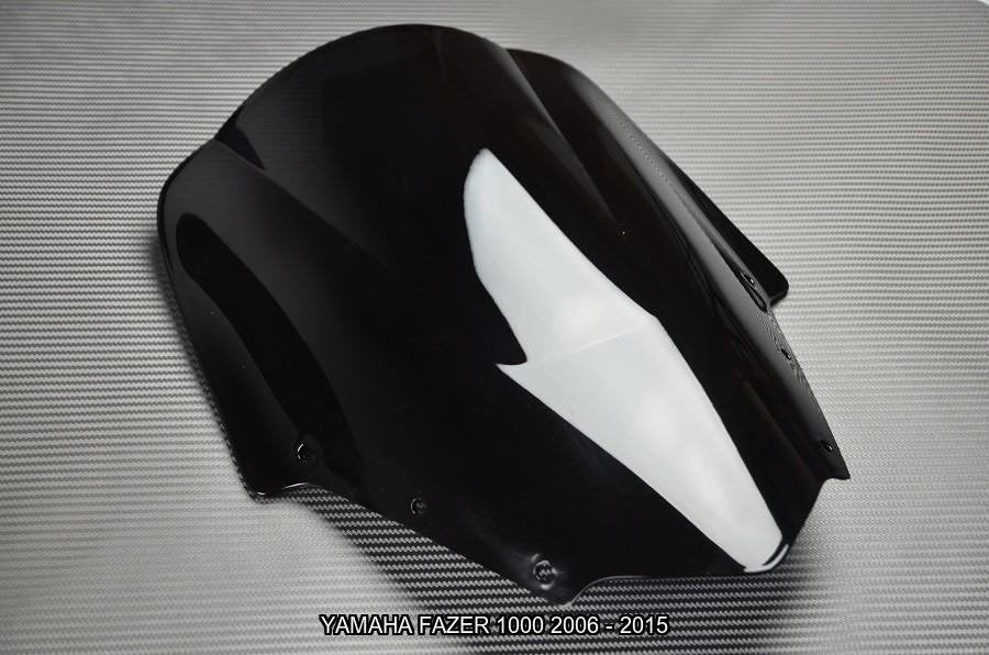 Windscherm YAMAHA FAZER FZS 1000 2006 - 2015, Ophalen of Verzenden, Nieuw