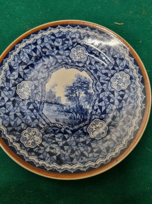 wandborden vintage, Ophalen of Verzenden, 'T Olde Gre-j, Info@toldegrej.nl, Endepoelstraat 20f Didam