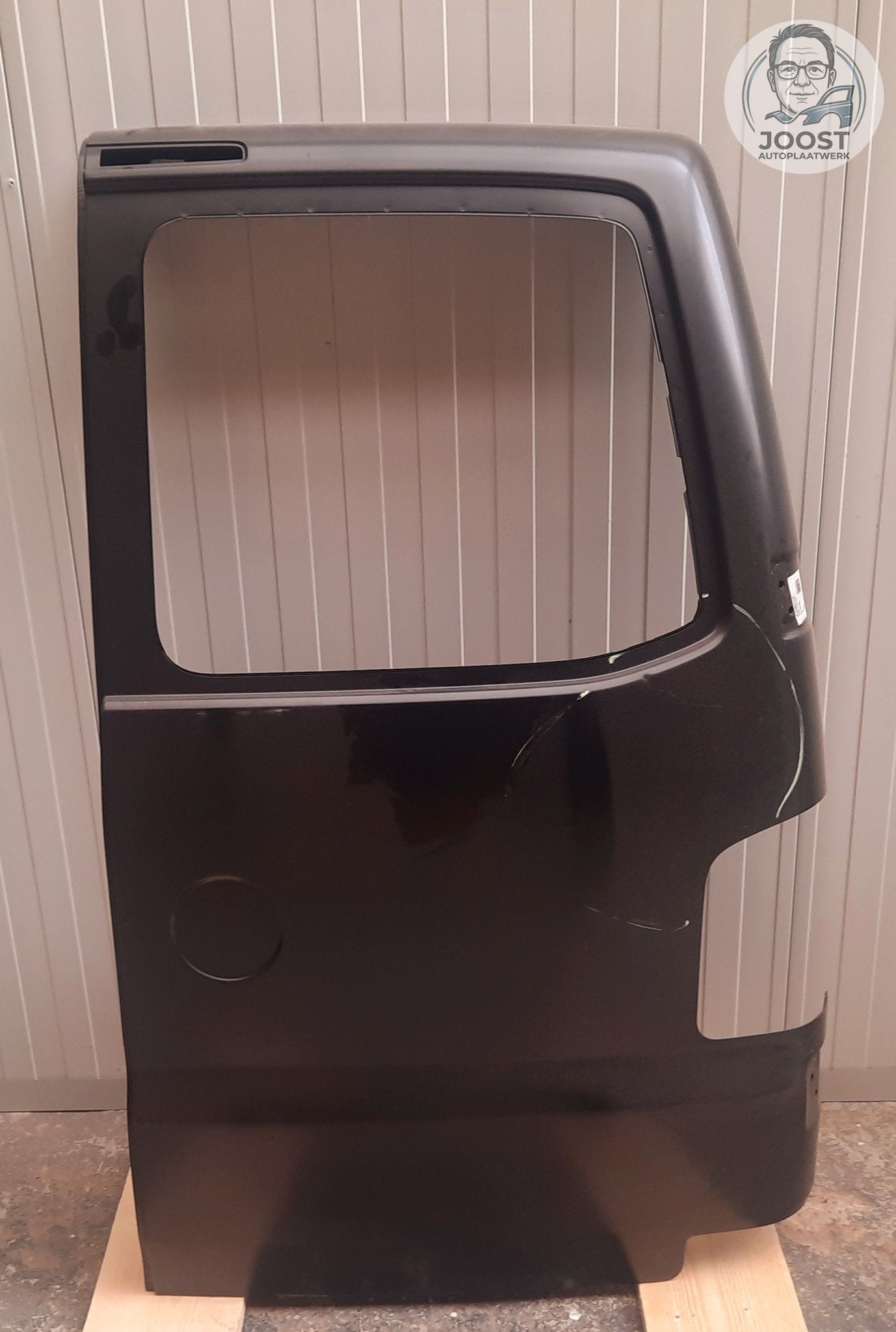 Achterdeur nw. rechts achterklep orgineel VW T5 T6 7H0827092, Auto-onderdelen, Achterklep, Herkomst onderdeel bekend, Nieuw, Ophalen of Verzenden