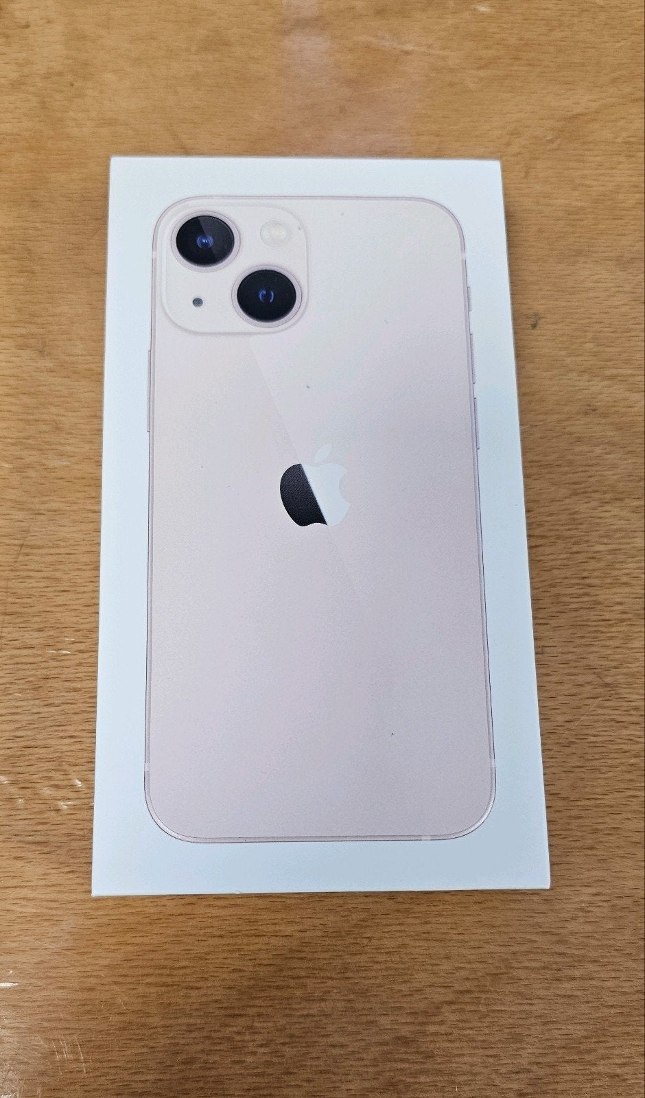 iPhone 13 Mini 128GB Roze In zeer nette staat!, Telecommunicatie, Mobiele telefoons | Apple iPhone, Zo goed als nieuw, 128 GB