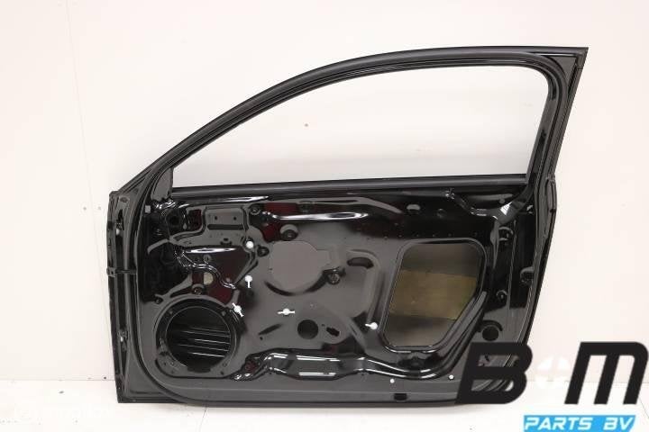 Portier rechts Audi A3 8V 3drs LY9B 8V3831052B, Gebruikt