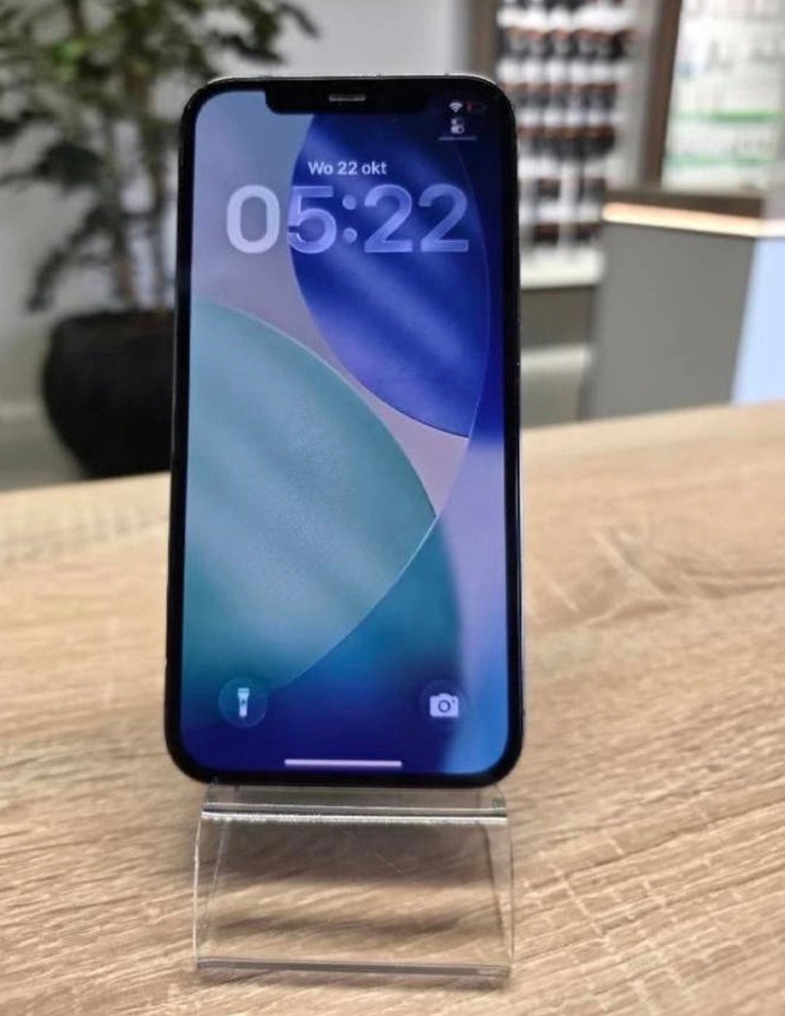 iPhone XS Max 64GB - Zo goed als nieuw, Ophalen of Verzenden, 64 GB, Zonder simlock, Grijs