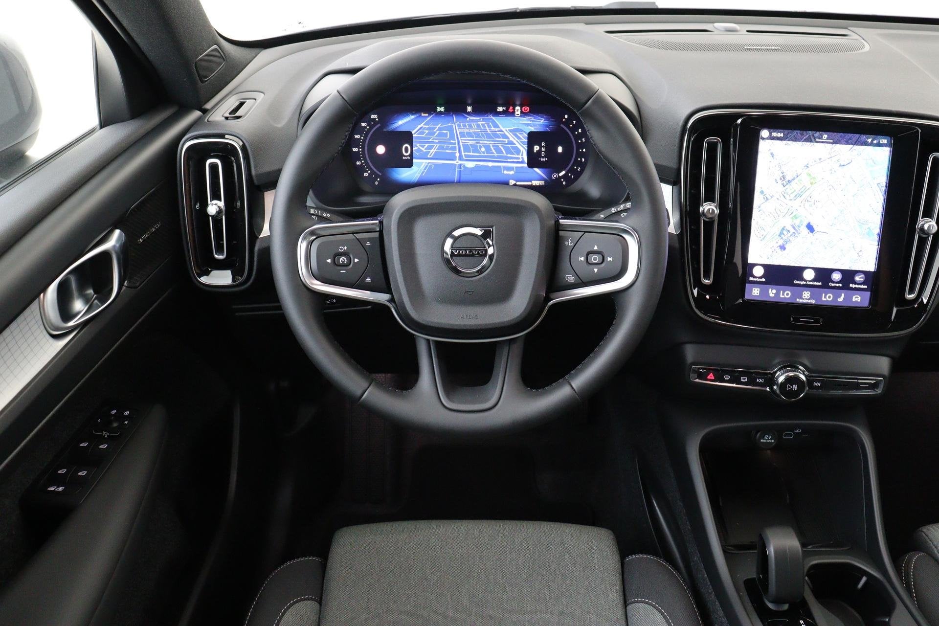 Volvo XC40 B3 (M-HYBRID) CORE BUSINESS EDITION -HARMAN/KARDO, 12 maanden, Euro 6, 4 cilinders, 163 pk