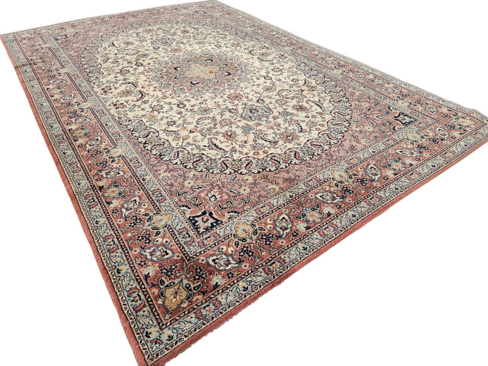 Prachtig vintage tapijt 200 x 300 cm, Gebruikt, 200 cm of meer, Ophalen of Verzenden, 200 cm of meer