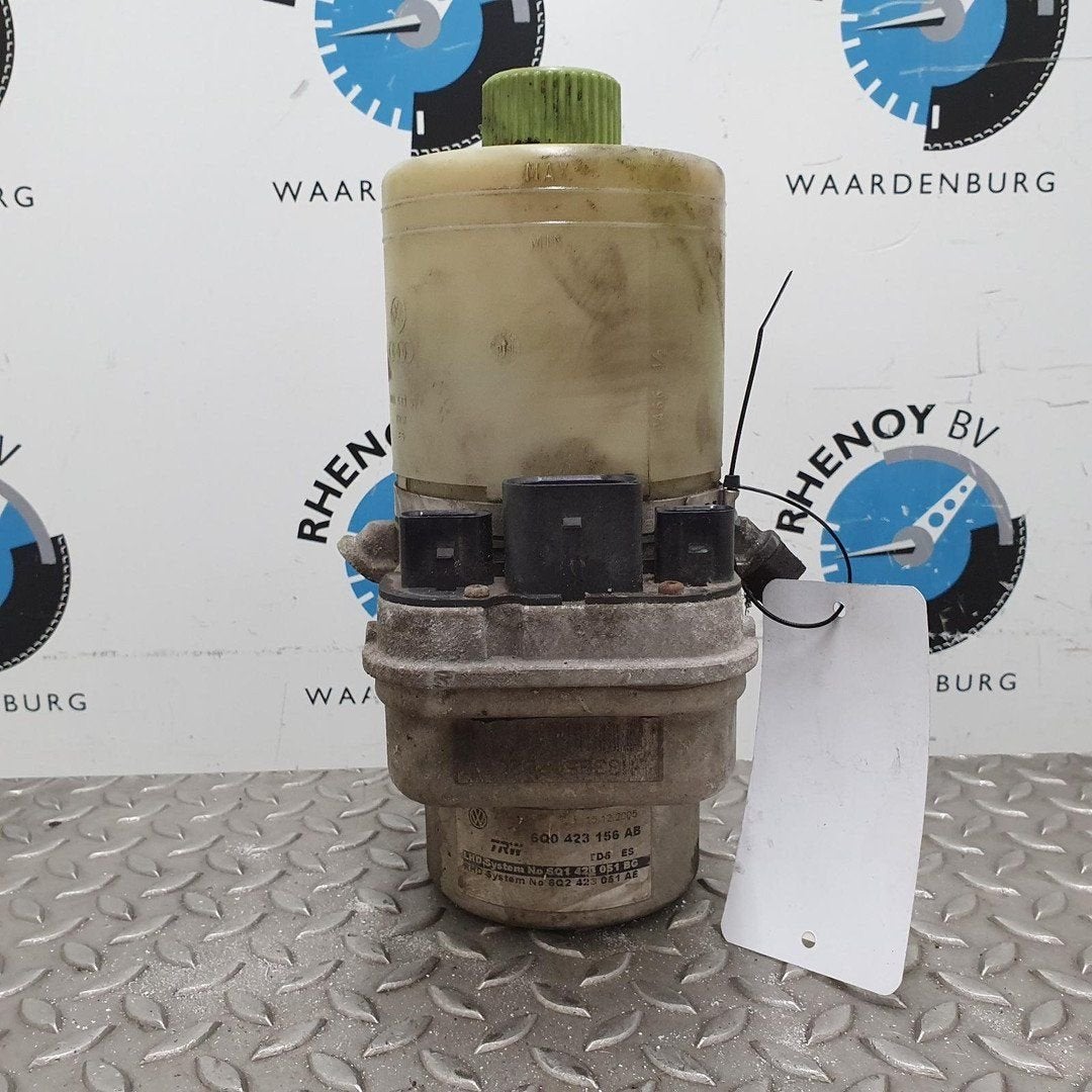 VOLKSWAGEN POLO 1.4-16V Comfortline STUURPOMP 6R0423156C, 20, Auto-onderdelen, Ophalen of Verzenden, Gebruikt, Stiba lid