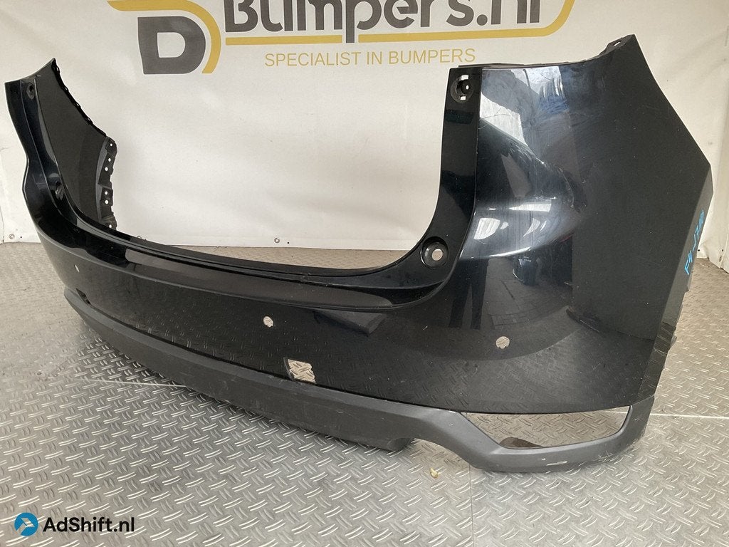 Bumper Mazda CX5 CX-5 KB8A-50221 Achterbumper F4-17110z, Bumper