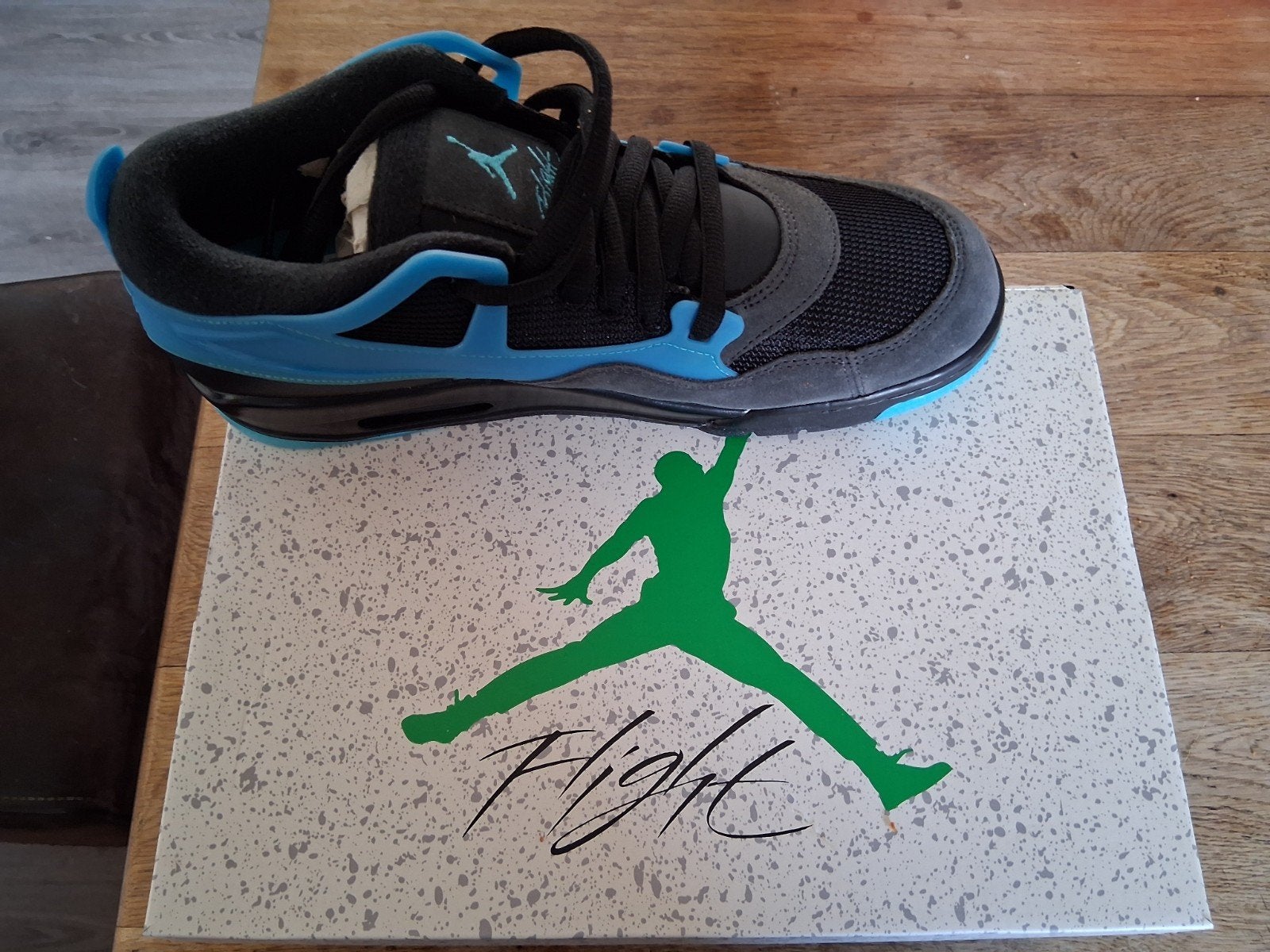 Air jordan sneaker, Ophalen of Verzenden, Nieuw