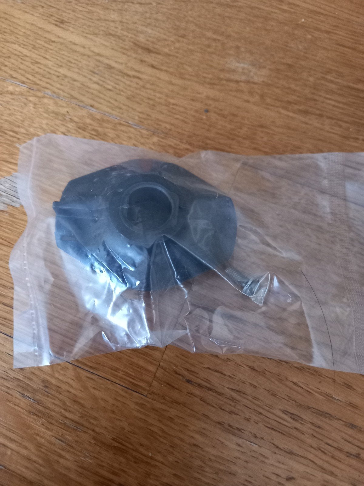 Nieuwe Suzuki Verdeler Rotor - Origineel Onderdeel, Ophalen of Verzenden, Nieuw, Suzuki