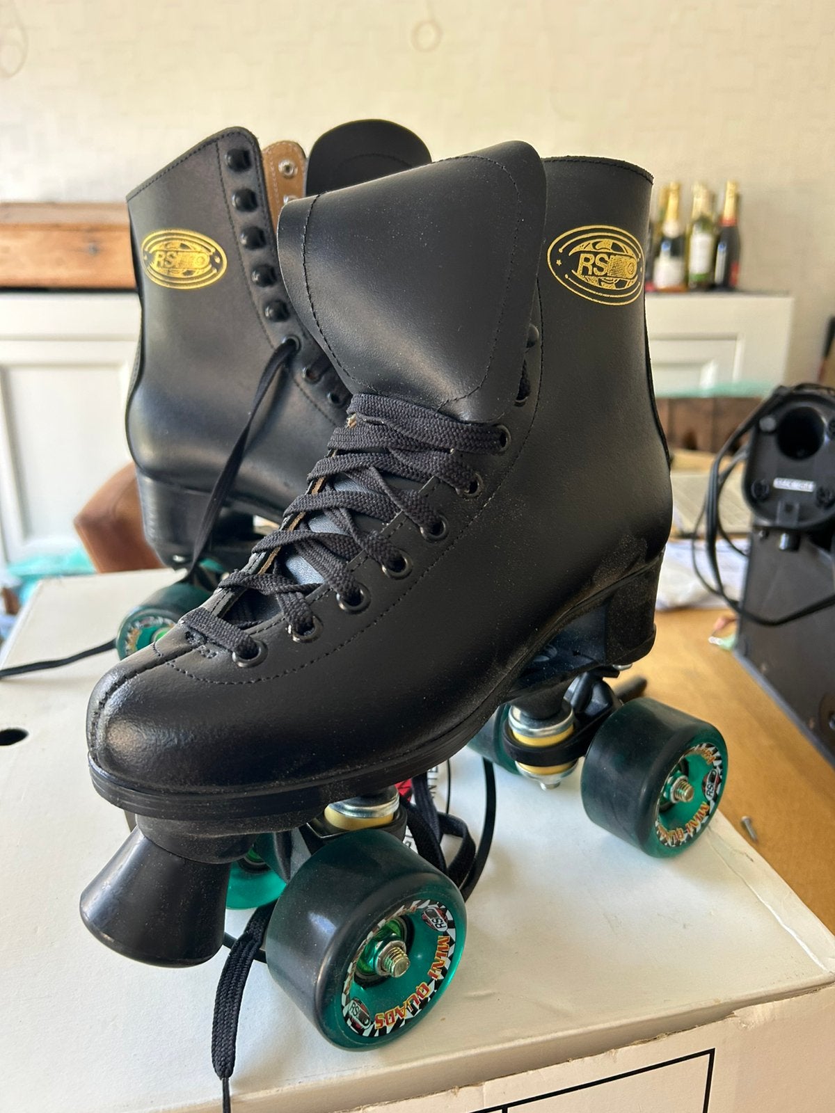 Rolschaatsen maat 37, Ophalen of Verzenden, Nieuw
