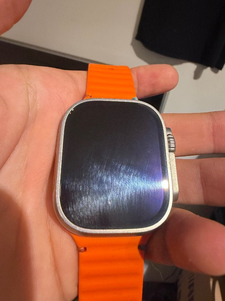 Foto 4 van Apple watch Ultra