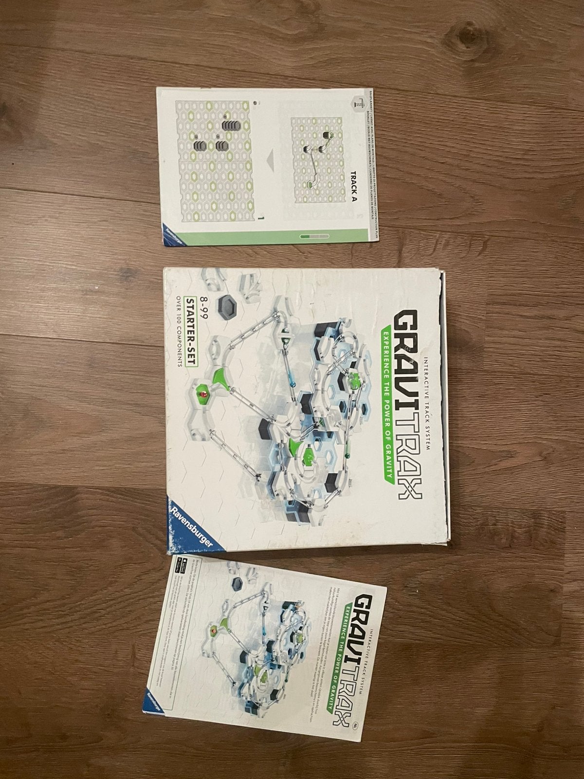 Gravitrax Mega Collectie! Zoek uit wat je wilt!, Ophalen, Gebruikt, Bouwen