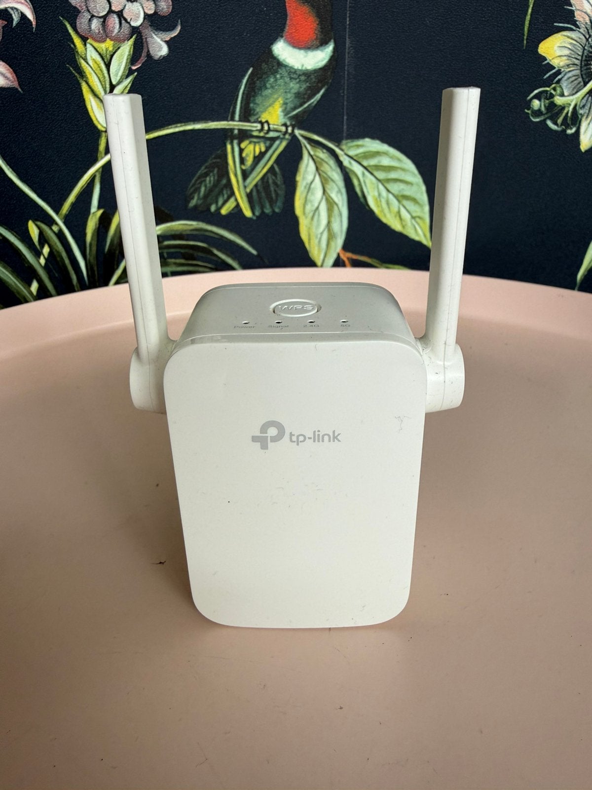 TP-LINK RE305 WLAN Router, Ophalen of Verzenden, Zo goed als nieuw