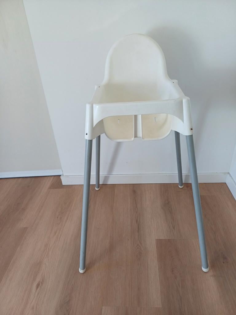 IKEA kinderstoel, Kinderen en Baby's, Kinderstoelen, Ophalen, Gebruikt, Overige typen